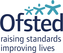 Image result for latest ofsted logo