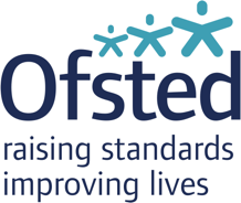 Using the Ofsted logos | Ofsted